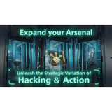 Pragmata  (New) - PlayStation 5