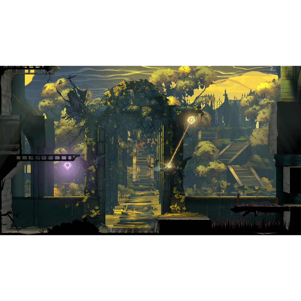 Castlevania: Belmont's Curse (New) - PlayStation 5