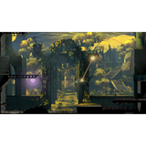 Castlevania: Belmont's Curse (New) - PlayStation 5