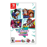 Disney Afternoon Collection (New) - Nintendo Switch