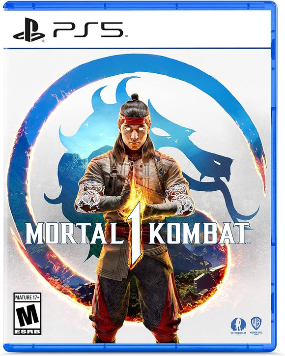 Mortal Kombat 1 - Playstation 5