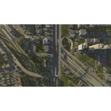 Cities: Skylines II (New) - PlayStation 5