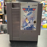 Top Gun - NES