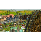 RollerCoaster Tycoon 3 - Complete Edition (New) - Switch