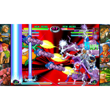 Marvel vs. Capcom Fighting Collection: Arcade Classics - Switch