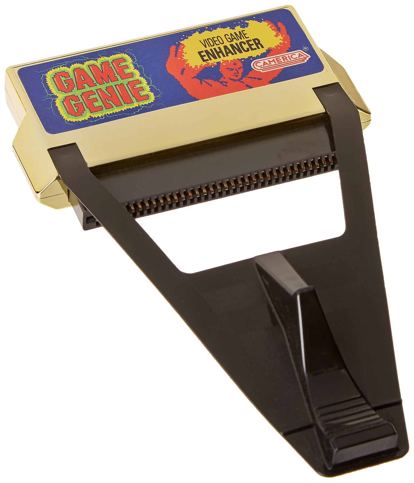 NES Game Genie - NES Accessories