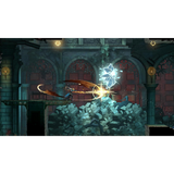 Castlevania: Belmont's Curse (New) - Switch