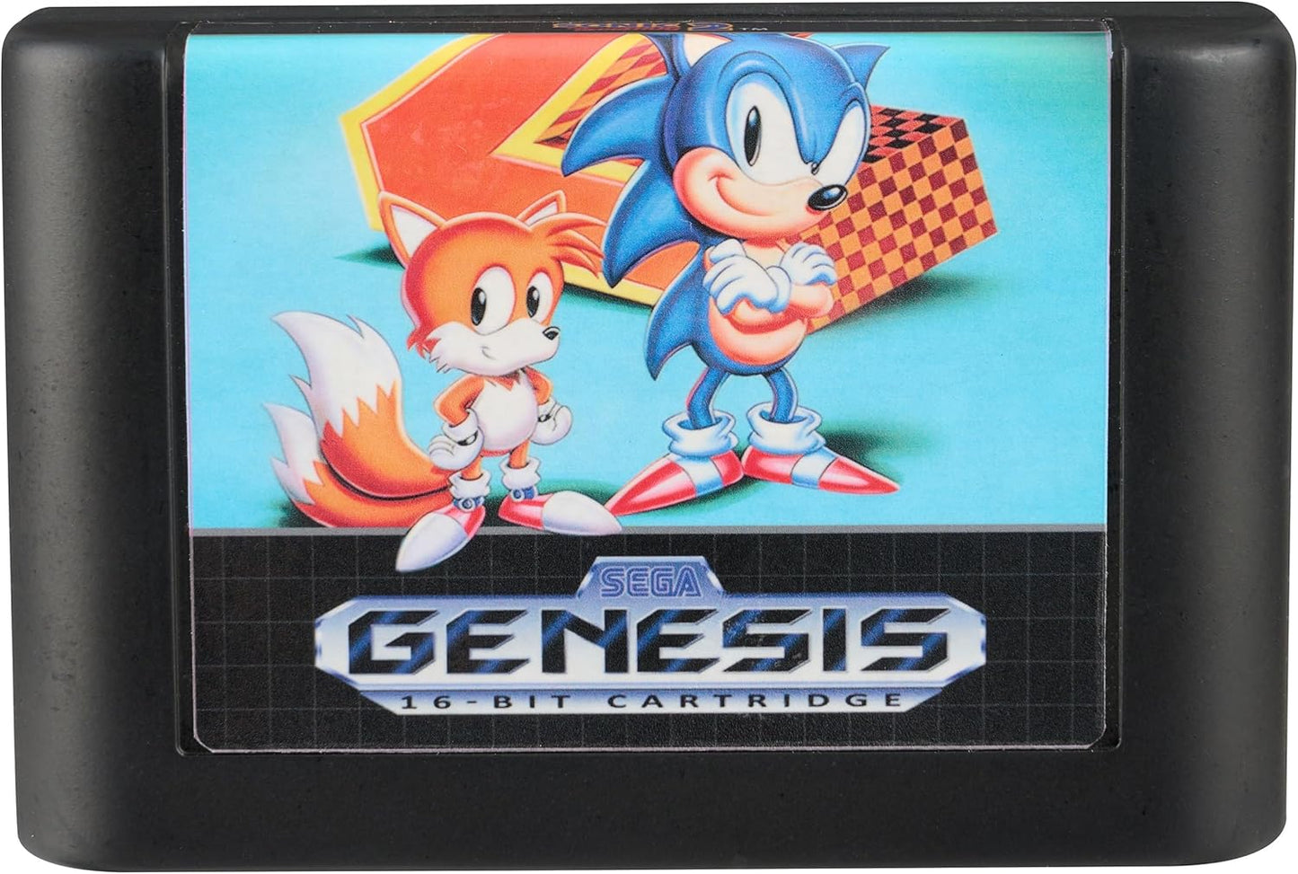 Sonic The Hedgehog Collectible Diorama Playset (New) - Toys
