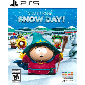 South Park: Snow Day! *NEW*