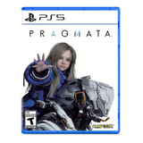 Pragmata  (New) - PlayStation 5
