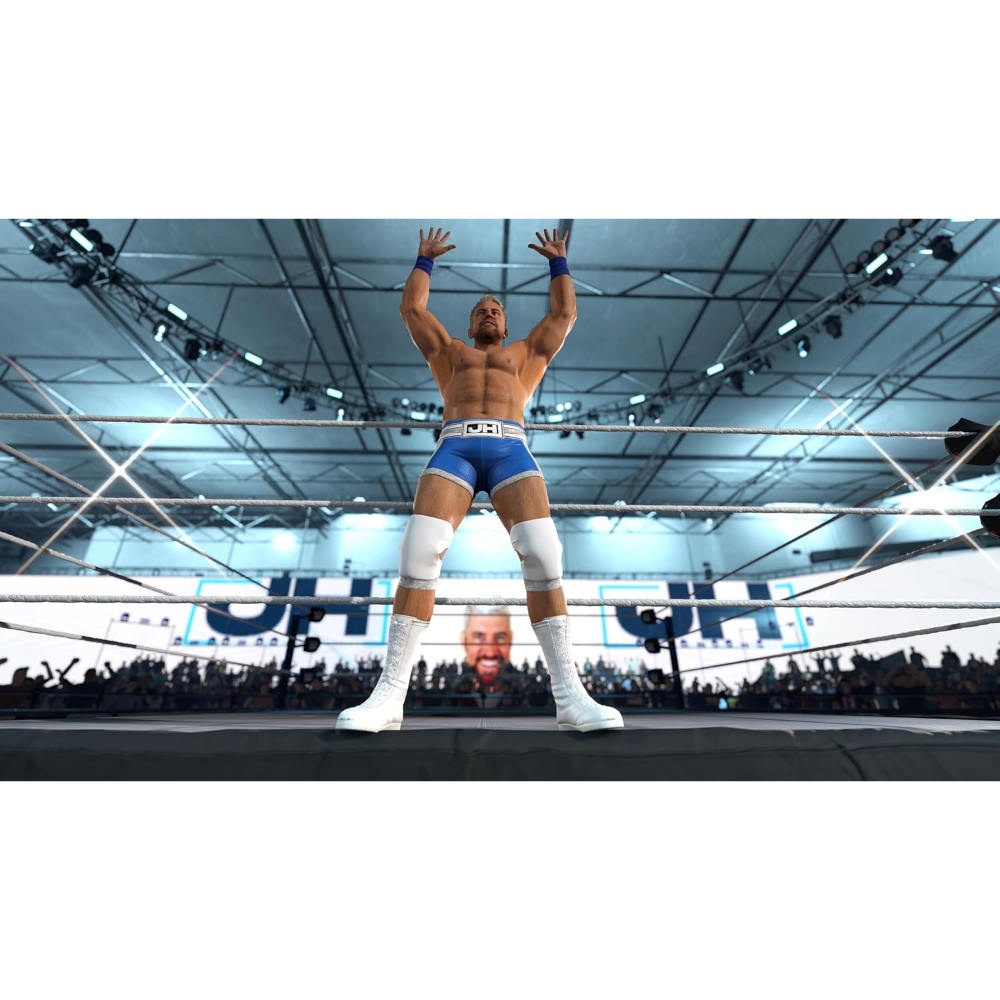 WWE 2K26 (New) - PlayStation 5