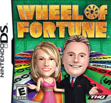 Wheel Of Fortune - Nintendo DS