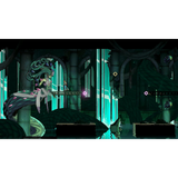 Castlevania: Belmont's Curse (New) - Switch