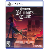 Castlevania: Belmont's Curse (New) - PlayStation 5