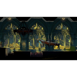 Castlevania: Belmont's Curse (New) - Switch