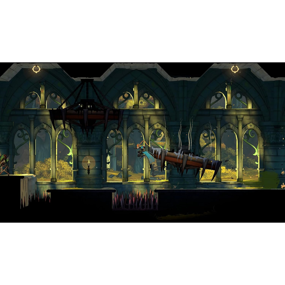 Castlevania: Belmont's Curse (New) - PlayStation 5