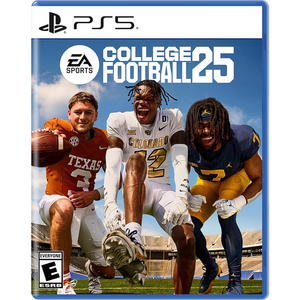 College Football 25 - Playstation 5