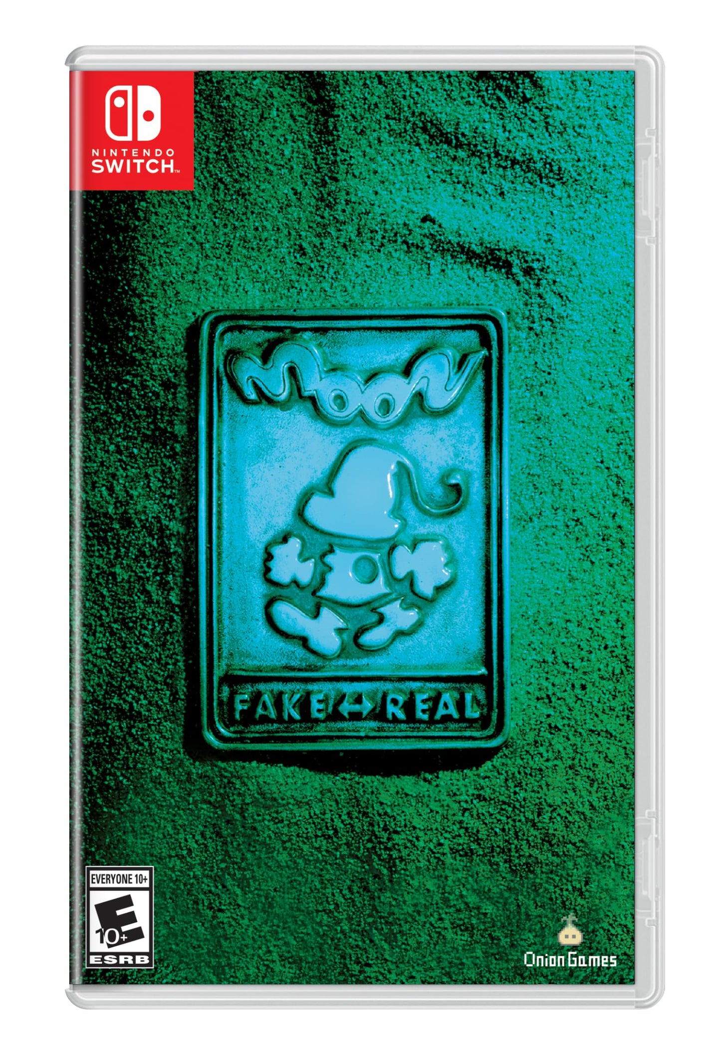 Moon [Premium Edition] - Nintendo Switch