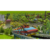 RollerCoaster Tycoon 3 - Complete Edition (New) - Switch