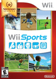 Wii Sports - Wii