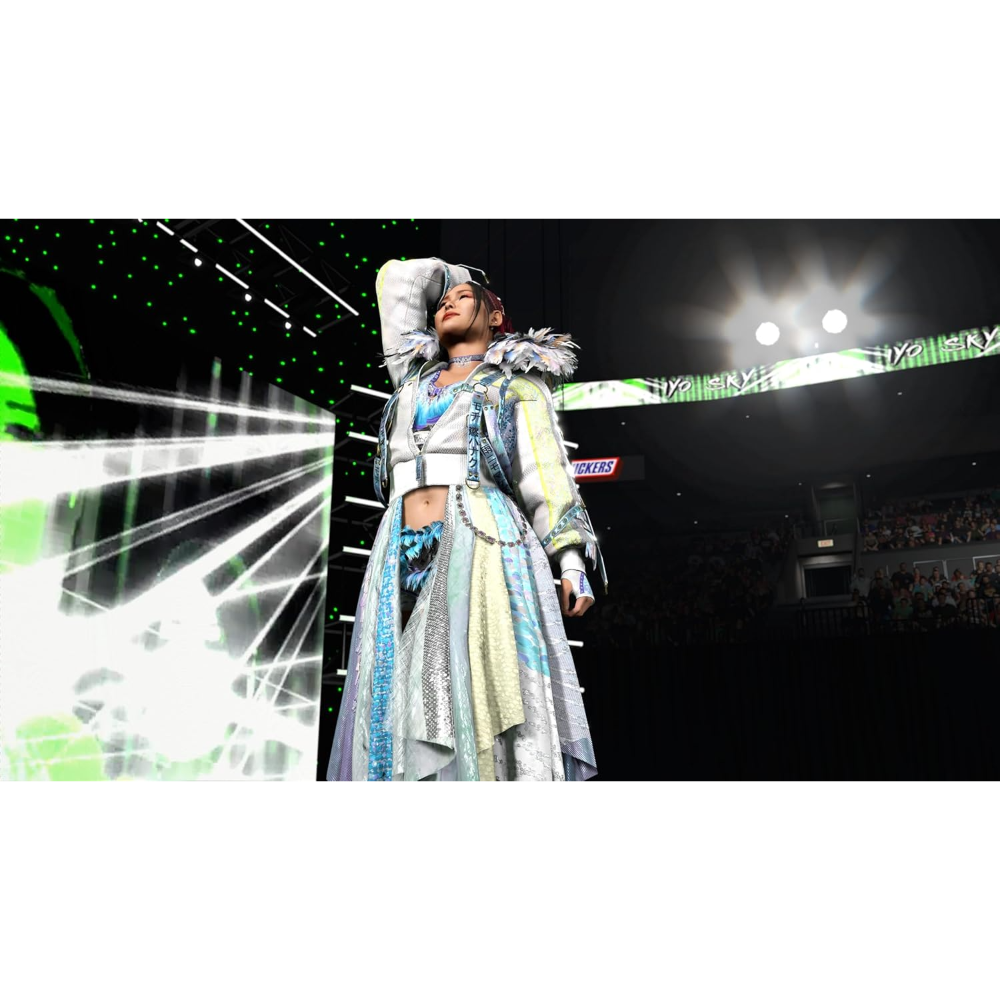 WWE 2K26 (New) - PlayStation 5