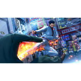Yakuza Kiwami 3 & Dark Ties (New) - PlayStation 5
