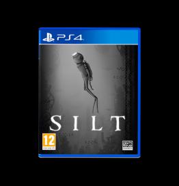 Silt - PAL Playstation 4 [Import]