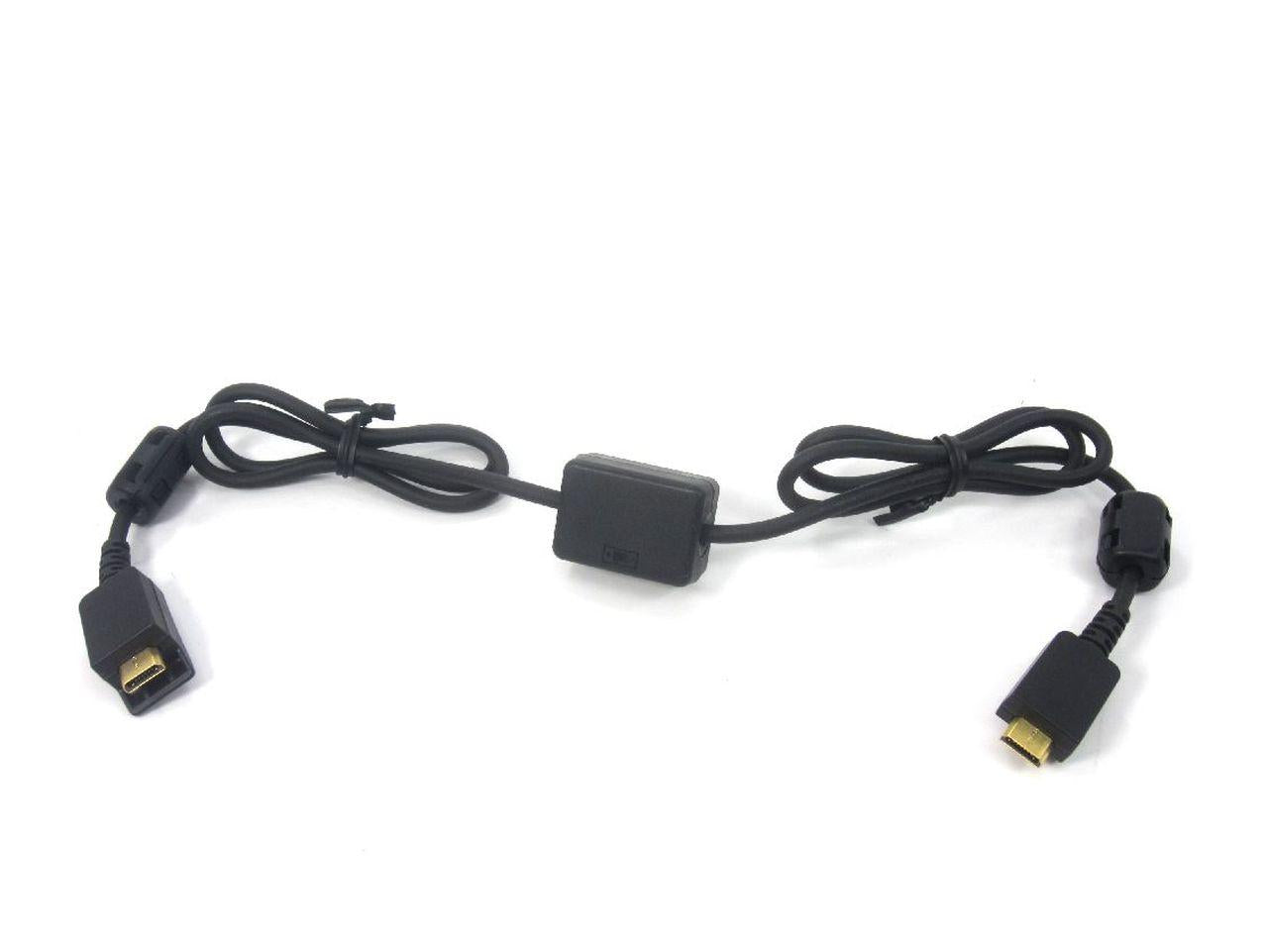 Game Boy Micro Game Link Cable - Game Boy Advance