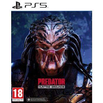 Predator Hunting Grounds - PAL Playstation 5 [Import]