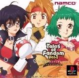 Tales Of Fandom Vol1 - PlayStation