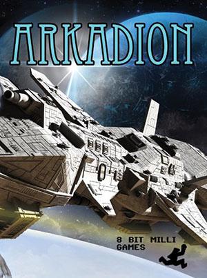 Arkadion - Colecovision