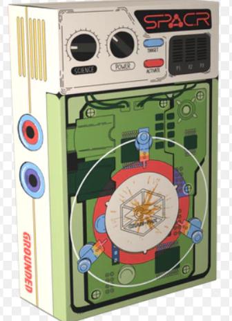 Grounded Fully Yoked Edition [Collector's Edition] - PlayStation 5
