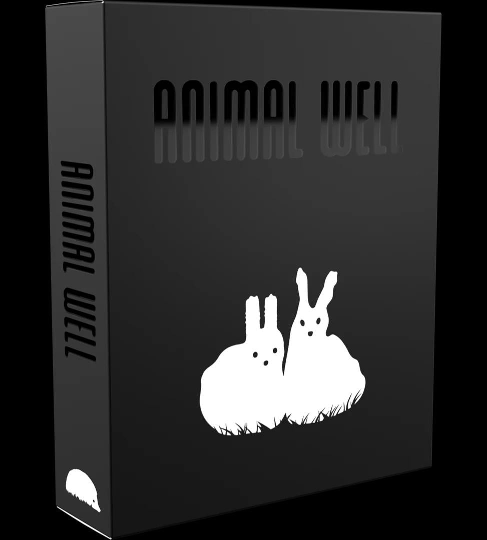 Animal Well [Collector's Edition] - Playstation 5