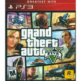 Grand Theft Auto V [Greatest Hits] - PlayStation 3