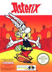 Asterix - PAL NES [Import]