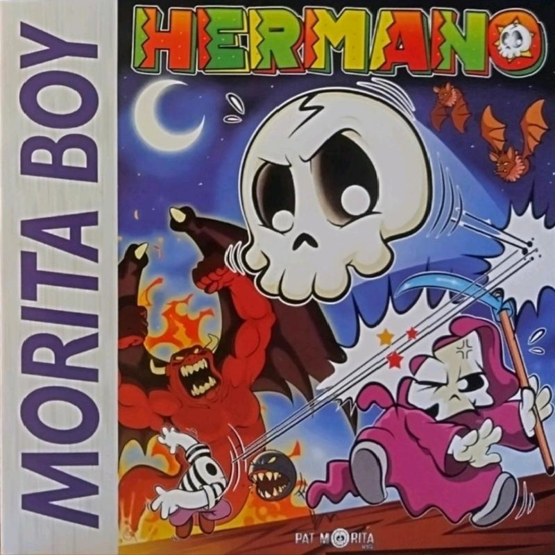Hermano - Standard Edition [Limited] - PAL Game Boy [Import]