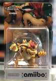 Amiibo - Super Smash Bros. Series