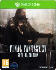 Final Fantasy XV [Special Edition] - Xbox One
