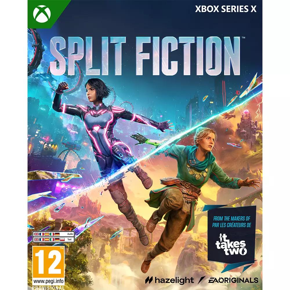 Split Fiction - PAL Xbox Series X [Import]