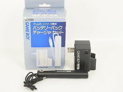 Gameboy Pocket Battery Pack - Game Boy