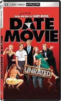 Date Movie [UMD] - PSP