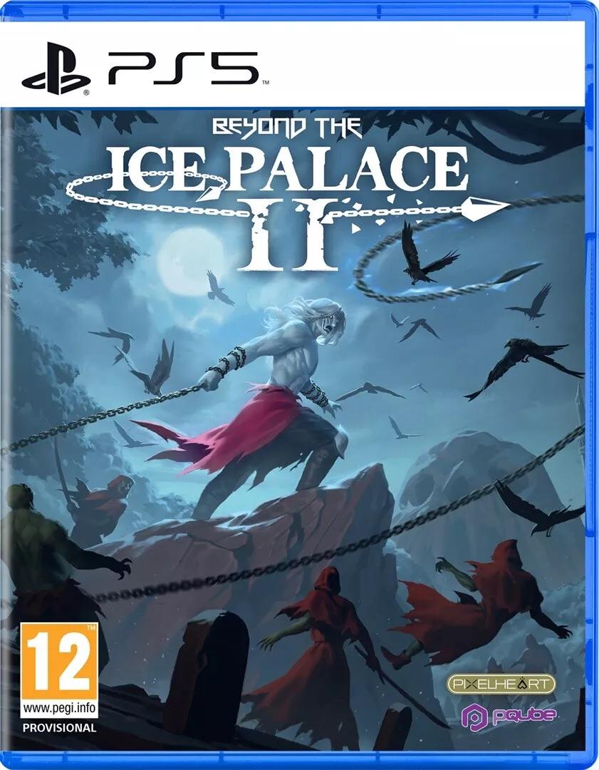 Beyond The Ice Palace II - PAL Playstation 5 [Import]