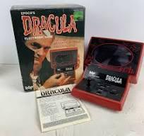 Dracula - Mini Arcade