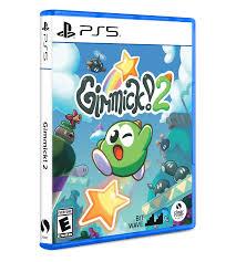 Gimmick 2 - PlayStation 5