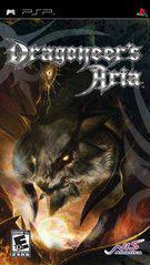 Dragoneer's Aria - PSP