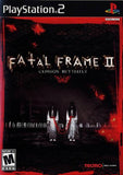 Fatal Frame 2 - PlayStation 2