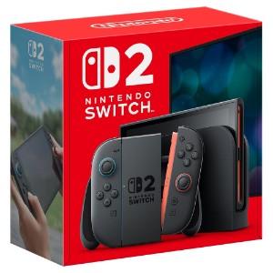 Nintendo Switch 2 Console - PAL Console [Import]