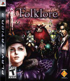 Folklore - PlayStation 3