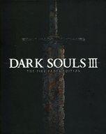 Dark Souls III: The Fire Fades Edition [Special Edition] - JP Playstation 4 [Import]