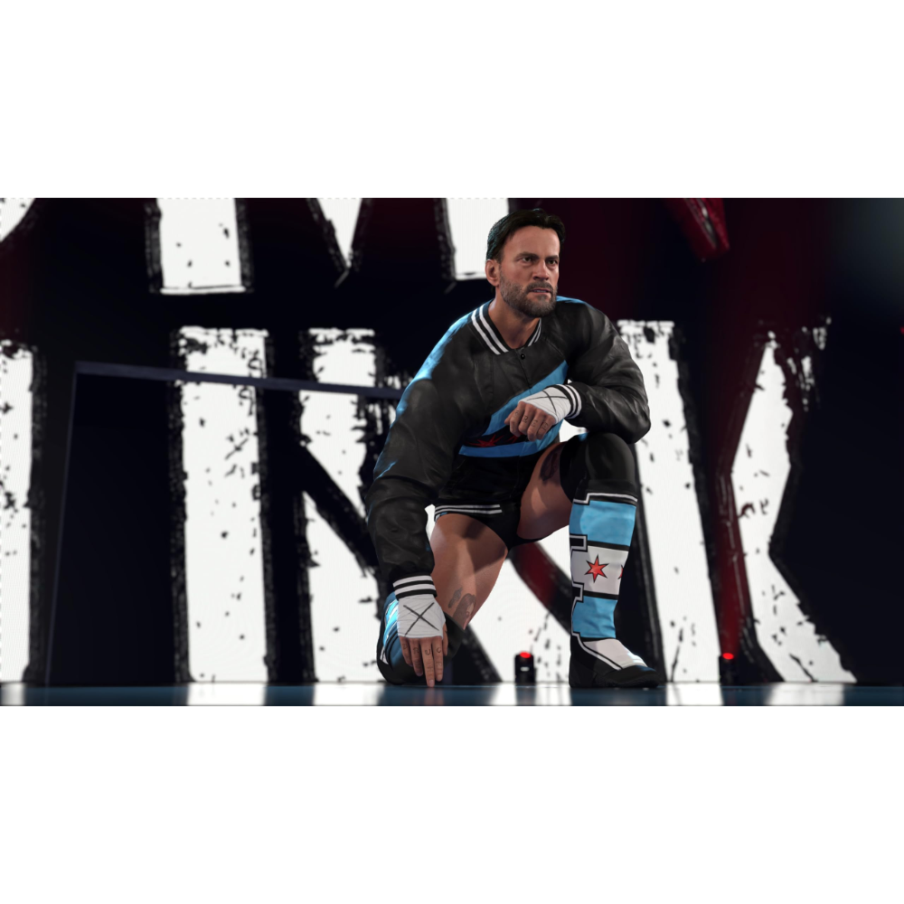 WWE 2K26 (New) - PlayStation 5
